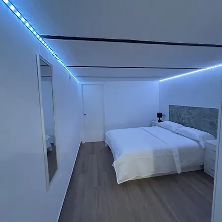 La Gloria 2 Apartament Kordoba