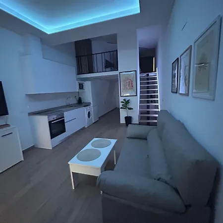 La Gloria 2 Apartment *
