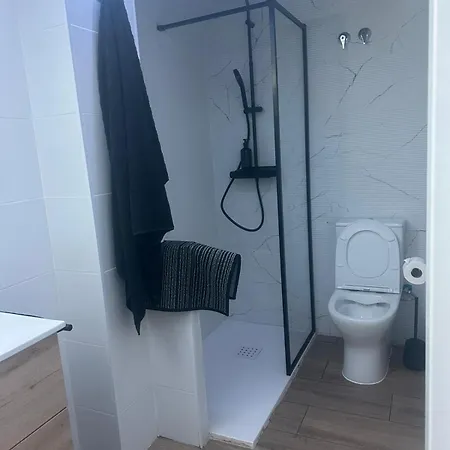 Apartament La Gloria 2 *
