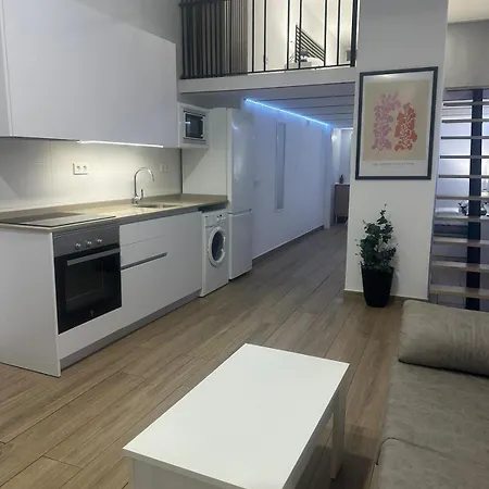 Apartment La Gloria 2